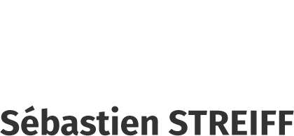 LOGO SARL STREIFF TRAITEUR