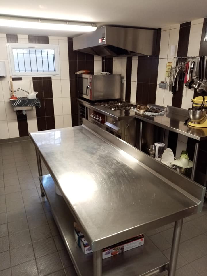 Votre cuisinier traiteur